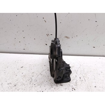 Recambio de cerradura puerta trasera derecha para seat arona (kj7, kjp) 1.0 tsi referencia OEM IAM 5TA839016P 10a839016b 