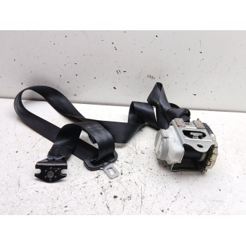 Recambio de cinturon seguridad trasero izquierdo para seat arona (kj7, kjp) 1.0 tsi referencia OEM IAM 6F0857805ARAA 0589p10026 