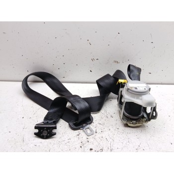 Recambio de cinturon seguridad trasero izquierdo para seat arona (kj7, kjp) 1.0 tsi referencia OEM IAM 6F0857805ARAA 0589p10026 