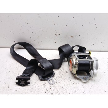 Recambio de cinturon seguridad trasero izquierdo para seat arona (kj7, kjp) 1.0 tsi referencia OEM IAM 6F0857805ARAA 0589p10026 