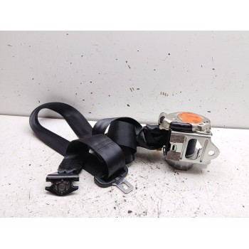 Recambio de cinturon seguridad trasero izquierdo para seat arona (kj7, kjp) 1.0 tsi referencia OEM IAM 6F0857805ARAA 0589p10026 