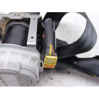 Recambio de cinturon seguridad trasero izquierdo para seat arona (kj7, kjp) 1.0 tsi referencia OEM IAM 6F0857805ARAA 0589p10026 