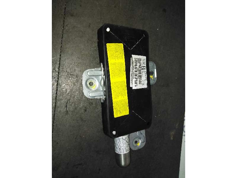 Recambio de airbag lateral delantero izquierdo para bmw serie 3 berlina (e46) 320d referencia OEM IAM 553739220004  