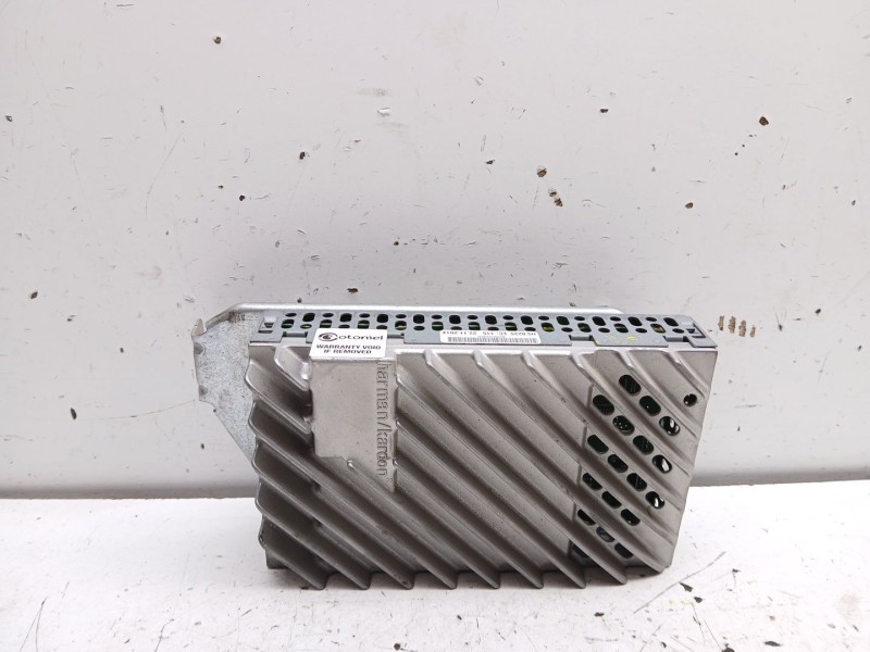 Recambio de modulo electronico para mini mini (f56) cooper referencia OEM IAM 9367803  