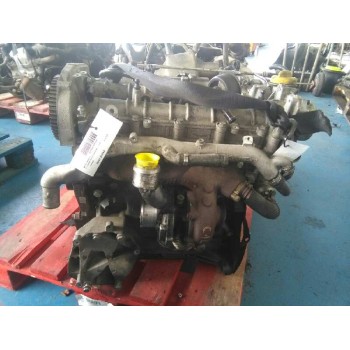 Recambio de motor completo para fiat croma (194) 1.9 jtd 16v cat referencia OEM IAM 939A2000 <CASCO> 
