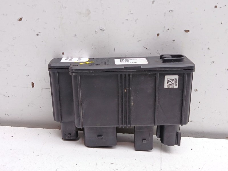 Recambio de modulo electronico para mini mini (f56) cooper referencia OEM IAM pd8600358 p00115878 