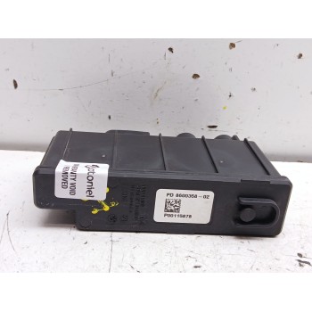 Recambio de modulo electronico para mini mini (f56) cooper referencia OEM IAM pd8600358 p00115878 