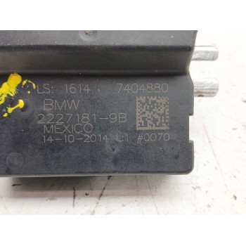 Recambio de modulo electronico para mini mini (f56) cooper referencia OEM IAM 7404880 22271819b 