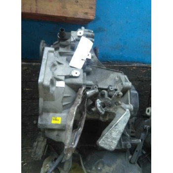 CAJA CAMBIOS MZL CASCO 