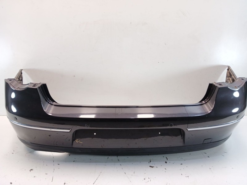 Recambio de paragolpes trasero para volkswagen passat b6 (3c2) 2.0 tdi 16v referencia OEM IAM 305807417  