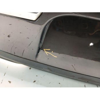 Recambio de paragolpes trasero para volkswagen passat b6 (3c2) 2.0 tdi 16v referencia OEM IAM 305807417  