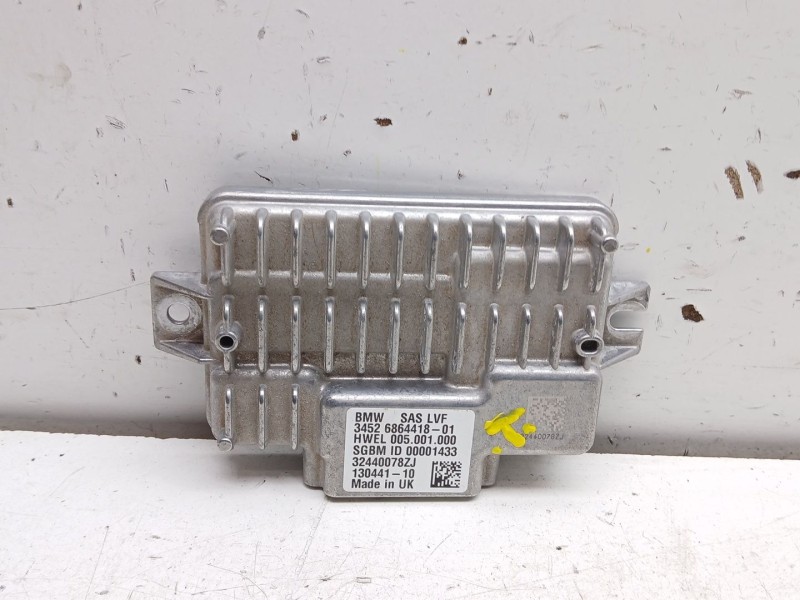 Recambio de modulo electronico para mini mini (f56) cooper referencia OEM IAM 34526864418 32440078zj 