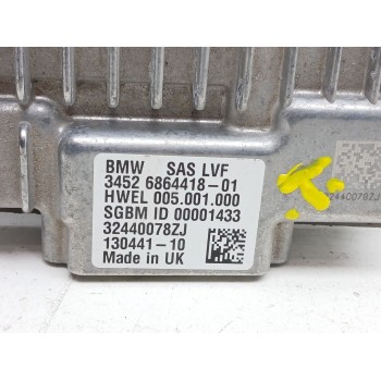Recambio de modulo electronico para mini mini (f56) cooper referencia OEM IAM 34526864418 32440078zj 