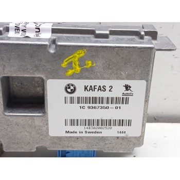 Recambio de modulo electronico para mini mini (f56) cooper referencia OEM IAM 936735001  