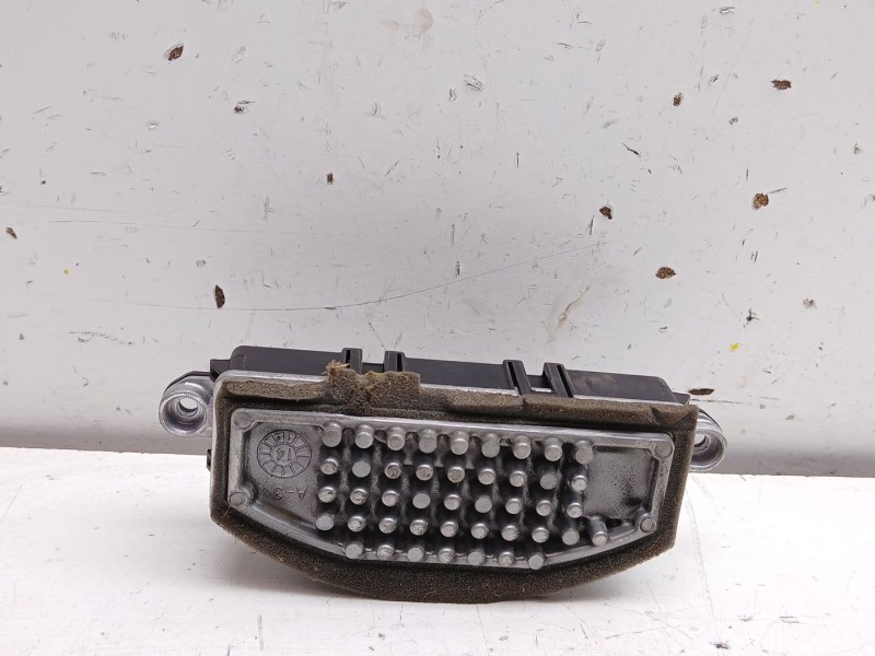 Recambio de resistencia calefaccion para mini mini (f56) cooper referencia OEM IAM 64119301594  