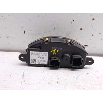 Recambio de resistencia calefaccion para mini mini (f56) cooper referencia OEM IAM 64119301594  