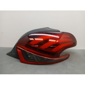 Recambio de piloto trasero derecho para peugeot 208 i (ca_, cc_) 1.6 hdi / bluehdi 75 referencia OEM IAM 9810430580  