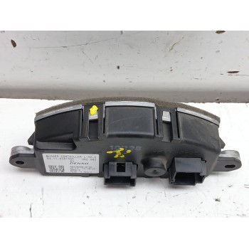 Recambio de resistencia calefaccion para mini mini (f56) cooper referencia OEM IAM 64119301594  