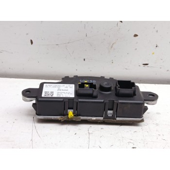 Recambio de resistencia calefaccion para mini mini (f56) cooper referencia OEM IAM 64119301594  