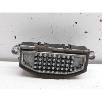 Recambio de resistencia calefaccion para mini mini (f56) cooper referencia OEM IAM 64119301594  