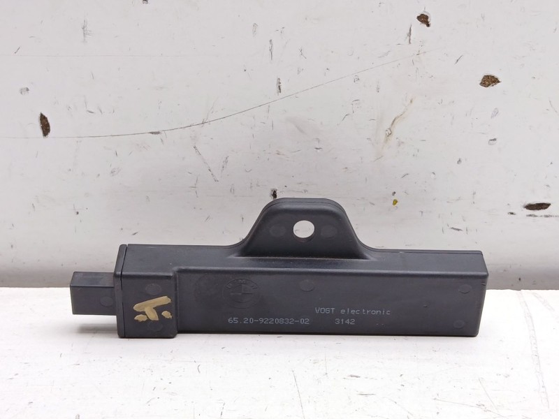 Recambio de modulo electronico para mini mini (f56) cooper referencia OEM IAM 65209220832  