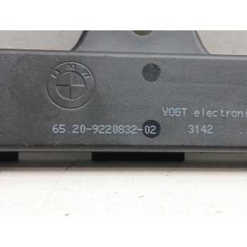 Recambio de modulo electronico para mini mini (f56) cooper referencia OEM IAM 65209220832  