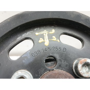 Recambio de bomba direccion para audi a6 berlina (4b2) 1.9 tdi referencia OEM IAM 4b0145155t  