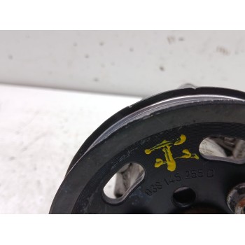Recambio de bomba direccion para audi a6 berlina (4b2) 1.9 tdi referencia OEM IAM 4b0145155t  