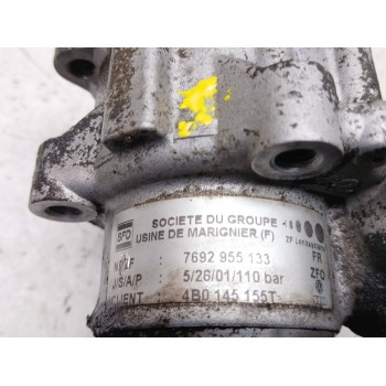 Recambio de bomba direccion para audi a6 berlina (4b2) 1.9 tdi referencia OEM IAM 4b0145155t  