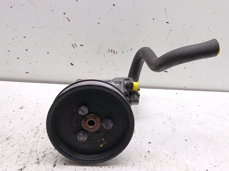 Recambio de bomba direccion para bmw x3 (e83) xdrive 20 d referencia OEM IAM 7652974116 345059204 