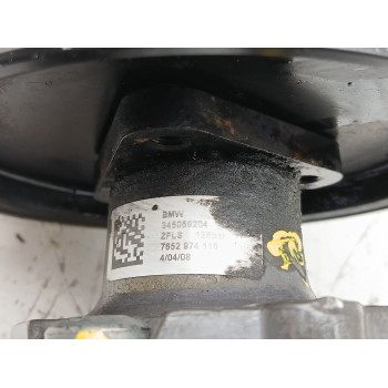 Recambio de bomba direccion para bmw x3 (e83) xdrive 20 d referencia OEM IAM 7652974116 345059204 
