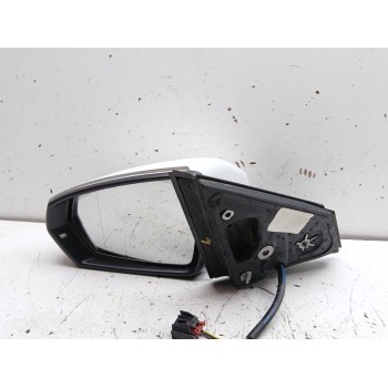 RETROVISOR IZQUIERDO 2G1857507N 