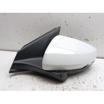 Recambio de retrovisor izquierdo para volkswagen polo vi (aw1, bz1, ae1) 1.0 tsi referencia OEM IAM 2G1857507N  