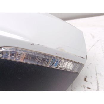 Recambio de retrovisor izquierdo para volkswagen polo vi (aw1, bz1, ae1) 1.0 tsi referencia OEM IAM 2G1857507N  