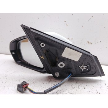 Recambio de retrovisor izquierdo para volkswagen polo vi (aw1, bz1, ae1) 1.0 tsi referencia OEM IAM 2G1857507N  