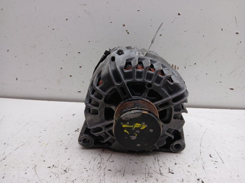 Recambio de alternador para citroën c4 grand picasso i (ua_) 1.6 hdi referencia OEM IAM 5705NH a605546a tg15c134