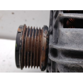 Recambio de alternador para citroën c4 grand picasso i (ua_) 1.6 hdi referencia OEM IAM 5705NH a605546a tg15c134