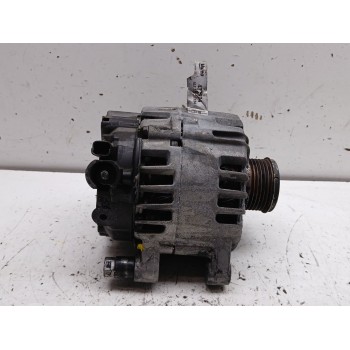 Recambio de alternador para citroën c4 grand picasso i (ua_) 1.6 hdi referencia OEM IAM 5705NH a605546a tg15c134