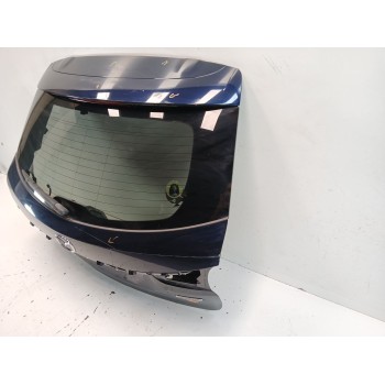 Recambio de porton trasero para mazda 6 station wagon (gj, gl) 2.2 d referencia OEM IAM   