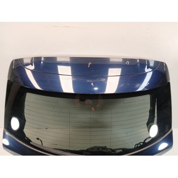 Recambio de porton trasero para mazda 6 station wagon (gj, gl) 2.2 d referencia OEM IAM   