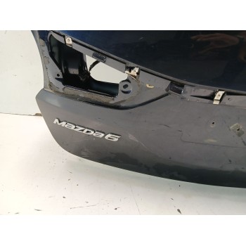 Recambio de porton trasero para mazda 6 station wagon (gj, gl) 2.2 d referencia OEM IAM   
