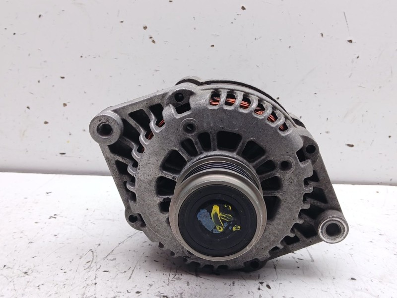 Recambio de alternador para chevrolet epica (kl1_) 2.0 d referencia OEM IAM KJ7E30A0071 13502580 13579676
