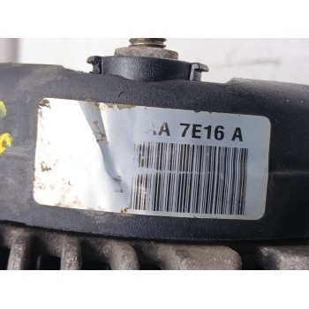 Recambio de alternador para chevrolet epica (kl1_) 2.0 d referencia OEM IAM KJ7E30A0071 13502580 13579676