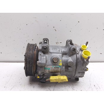 COMPRESOR AIRE ACONDICIONADO 9825868180 9659875880 1331F