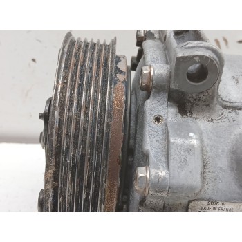 Recambio de compresor aire acondicionado para citroën c4 grand picasso i (ua_) 1.6 hdi referencia OEM IAM 9825868180 9659875880 