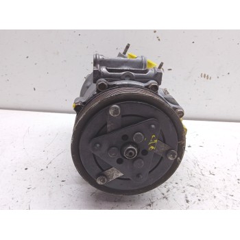 Recambio de compresor aire acondicionado para citroën c4 grand picasso i (ua_) 1.6 hdi referencia OEM IAM 9825868180 9659875880 
