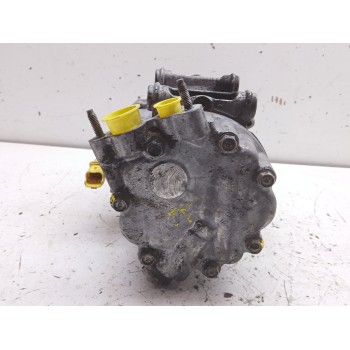 Recambio de compresor aire acondicionado para citroën c4 grand picasso i (ua_) 1.6 hdi referencia OEM IAM 9825868180 9659875880 