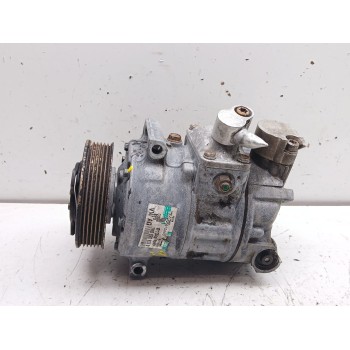 Recambio de compresor aire acondicionado para seat altea (5p1) 1.9 tdi referencia OEM IAM 1K0820808F 1k0820803s 8680f