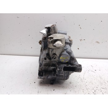 Recambio de compresor aire acondicionado para seat altea (5p1) 1.9 tdi referencia OEM IAM 1K0820808F 1k0820803s 8680f
