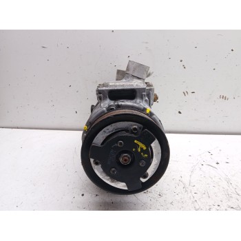 Recambio de compresor aire acondicionado para seat altea (5p1) 1.9 tdi referencia OEM IAM 1K0820808F 1k0820803s 8680f